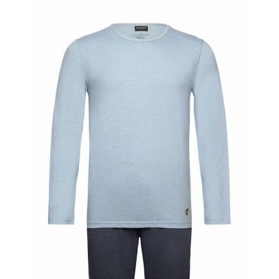 Stanley *Villkorat Erbjudande Pyjamas Blå Lyle & Scott