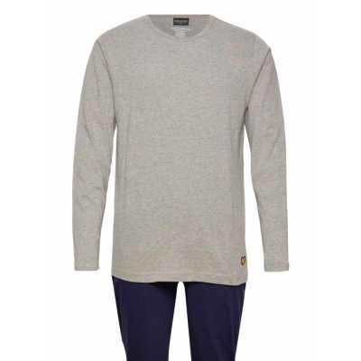 Stanley Pyjamas Grå Lyle & Scott