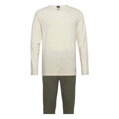 Stanley *Villkorat Erbjudande Pyjamas Grön Lyle & Scott