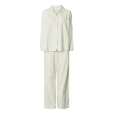 STUDIO FEDER Edith Pajama - Cotton Vit