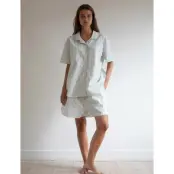 STUDIO FEDER Esther Pajama - Green - S