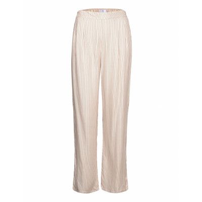 Suzy - Pantalon Pyjamasbyxor Mjukisbyxor Rosa Etam