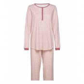 Sweet Dreams Pyjama Pyjamas Rosa Calida