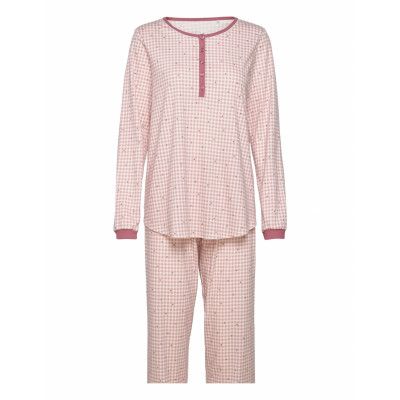 Sweet Dreams Pyjama Pyjamas Rosa Calida