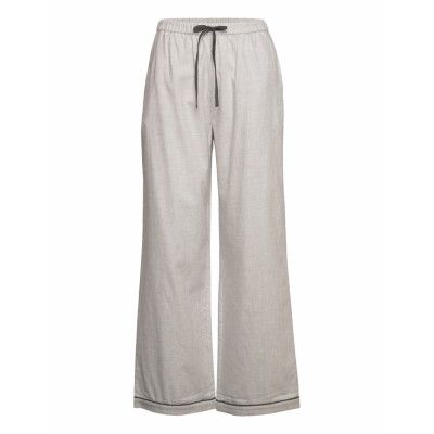Sweet Dreams Pyjamas Pant Pyjamasbyxor Mjukisbyxor Grå Fall Winter Spring Summer