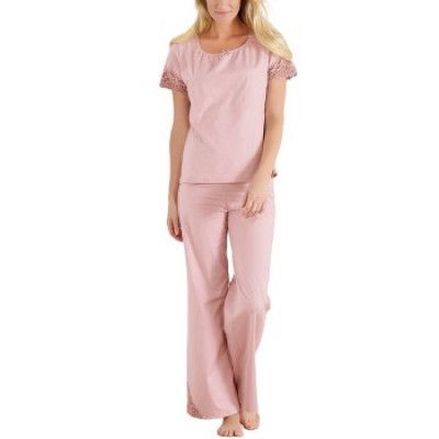 Swegmark Dream Fairtrade Pyjama