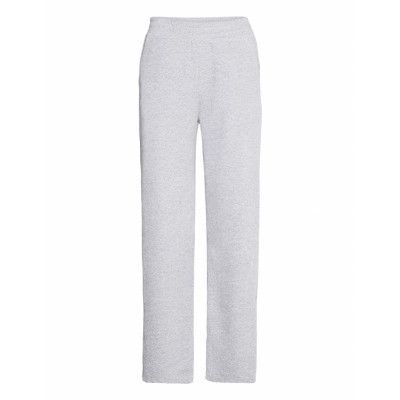 Sweta Pyjamasbyxor Mjukisbyxor Grå MbyM