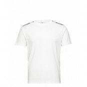 T-Shirt T-shirts Short-sleeved Vit Moschino Underwear