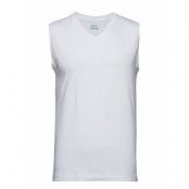 Tank Top Underwear Night & Loungewear Pyjama Tops White Schiesser
