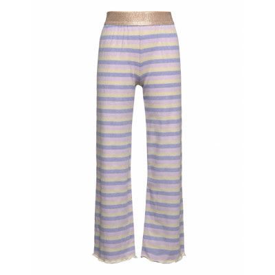 The New Tnfridan Wide Rib Pants Multi/patterned