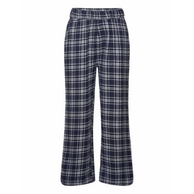 The New Tnliam Pants Blå