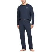 Tommy Hilfiger Long Sleeve Jersey PJ Set