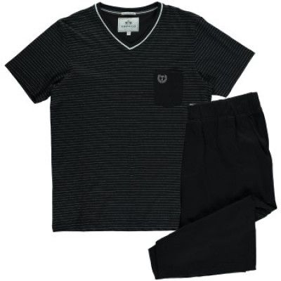 Topeco Mens Pyjama Short Sleeve * Fri Frakt * * Kampanj *