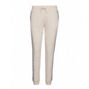 Track Pant Hwk *Villkorat Erbjudande Pyjamasbyxor Mjukisbyxor Rosa Tommy Hilfiger