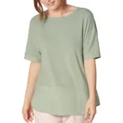 Triumph Amourette Modern Flair Top