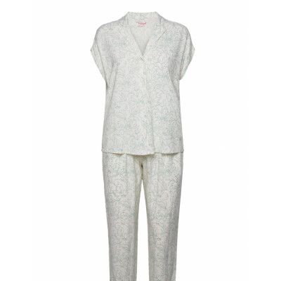 Triumph Boyfriend Fit Pw X Grön