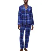 Triumph Boyfriend Long Sleeved Pyjama Set