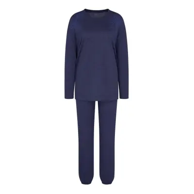 Triumph Endless Comfort Pk 01 Lsl Marinblå