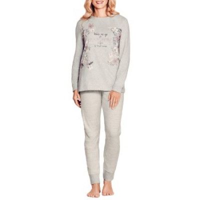 Triumph Graphic Cotton PK LSL Motif * Fri Frakt * * Kampanj *