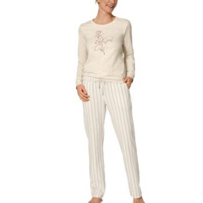 Triumph Lounge Me Cotton Character Pyjama