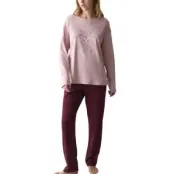Triumph PK LSL 08 Long Sleeve Pyjama Set