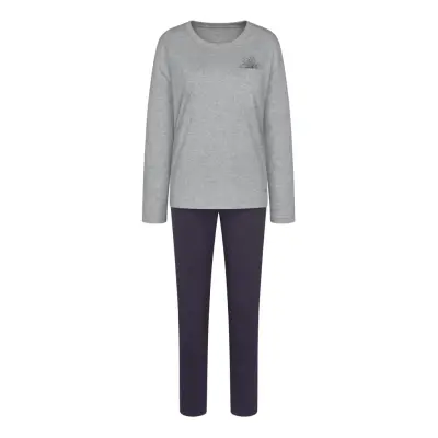 Triumph Uppsättningar Pk 01 Lsl X Grå