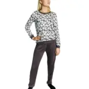 Trofe Bamboo Pyjama * Kampanj *