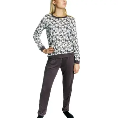 Trofe Bamboo Pyjama * Kampanj *