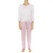 Trofe Bamboo Pyjamas * Fri Frakt *