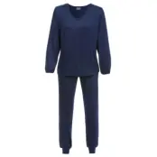 Trofe Bamboo Solids Pyjama