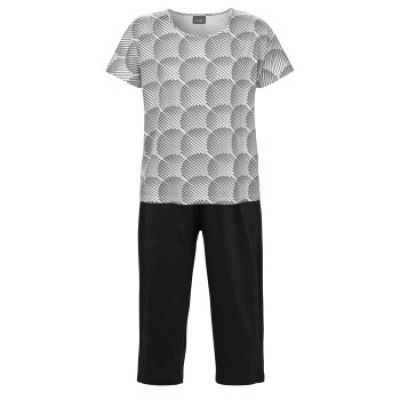 Trofe Cotton Short Pyjama