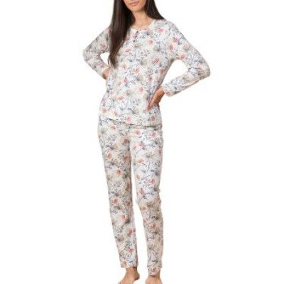 Trofe Field Flower Pyjamas
