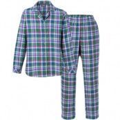 Trofe Flanell Pyjama