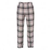 Trofe Flannel Pyjama Trousers
