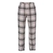 Trofe Flannel Pyjama Trousers