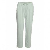 Trousers Pyjama Soft Cotton Pyjamasbyxor Mjukisbyxor Blå *Villkorat Erbjudande Lindex