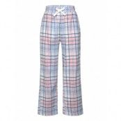 Lindex Trousers Pyjamas Flannel Multi/patterned