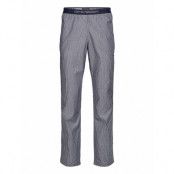 Trousers Pyjamas Multi/mönstrad Emporio Armani