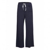 Adult Truesleep Pants In Modal Pyjamasbyxor Mjukisbyxor Blå GAP