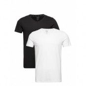 Umtee-Michael-Tube-Twopack T-Shirt T-shirts Short-sleeved Vit Diesel Men