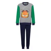 United Colors Of Benetton Pyjama(Sweater+Trous Multi/patterned