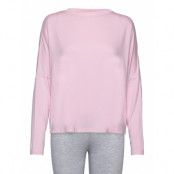 Unite_Long Set Pyjamas Pink HUGO
