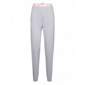 Unite_Pants Pyjamasbyxor Mjukisbyxor Grey HUGO