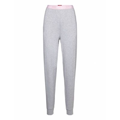 Unite_Pants Designers Night & Loungewear Pants Grå HUGO