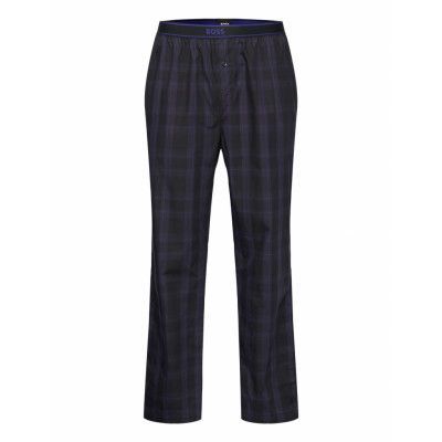 Urban Pants *Villkorat Erbjudande Pyjamas Blå BOSS