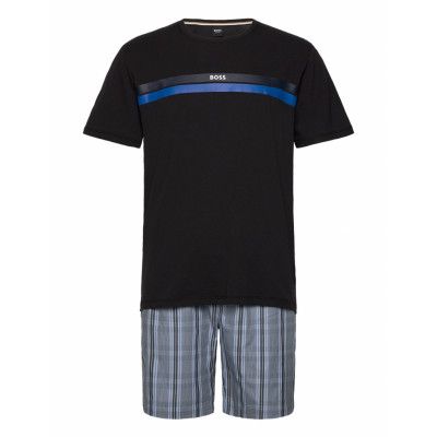 BOSS Urban Short Set Blå