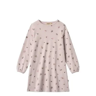 Wheat Nightgown Elinor Rosa