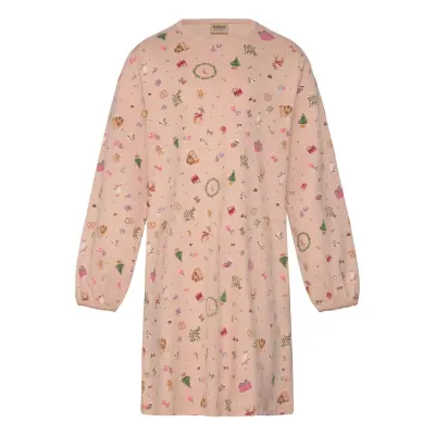 Wheat Nightgown Elinor Rosa