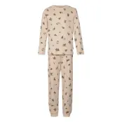 Wheat Nightwear Milan Beige