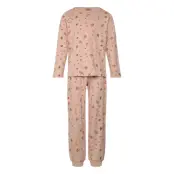 Wheat Nightwear Picoting Mila Rosa